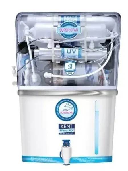 RO Water Purifier