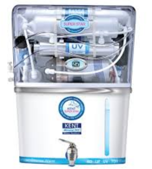 Water Purifier