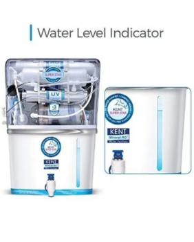 RO Water Purifier